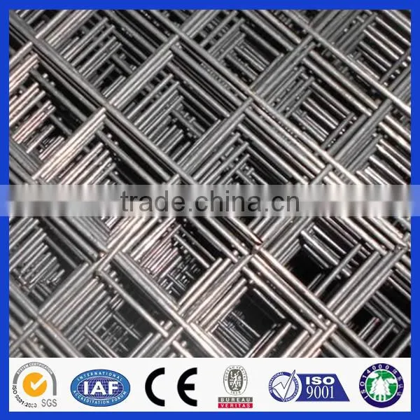 Cheap Welded Wire Mesh Panel/reinforcing Building Mesh photo-2