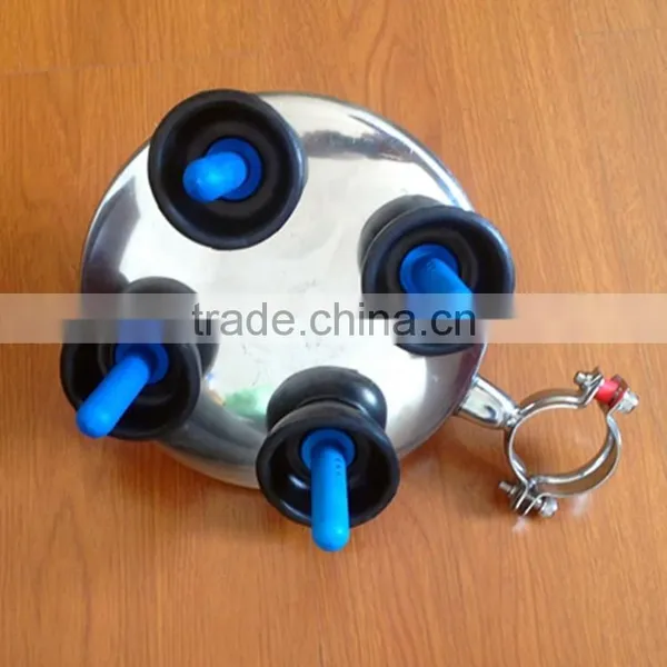 Best Price Cleaning Plate for Milking Machine photo-4