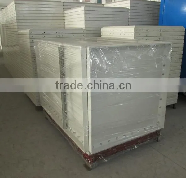 Super Quality GRP Sectional Water Tank/GRP Panel Water Tank 20 Years Manufacture China photo-5