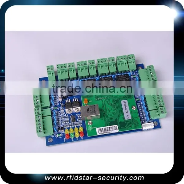 Multifunctional ip Door Access Control Systems From Professional Supplier photo-5