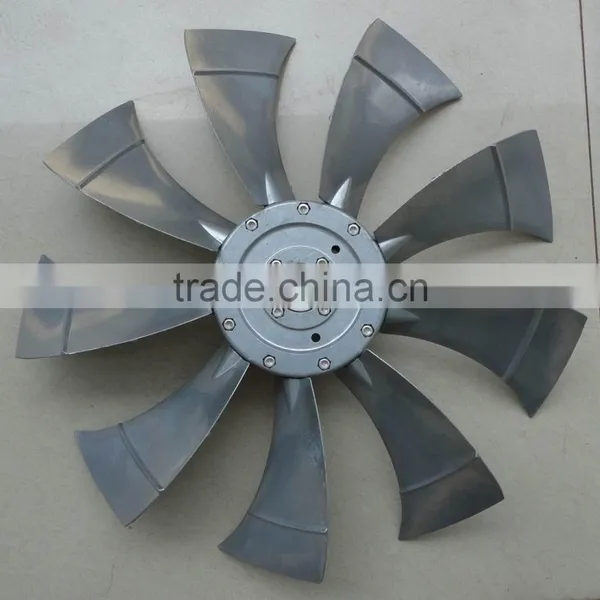 Axial Fan Axial Impeller