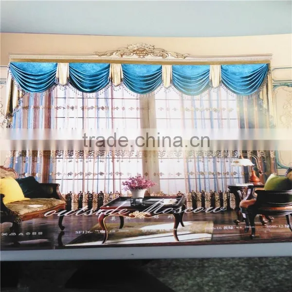 Curtain Fabric photo-3