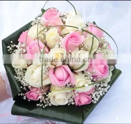 Customized Fresh Flowers Rose Flowers for Decoration photo-4