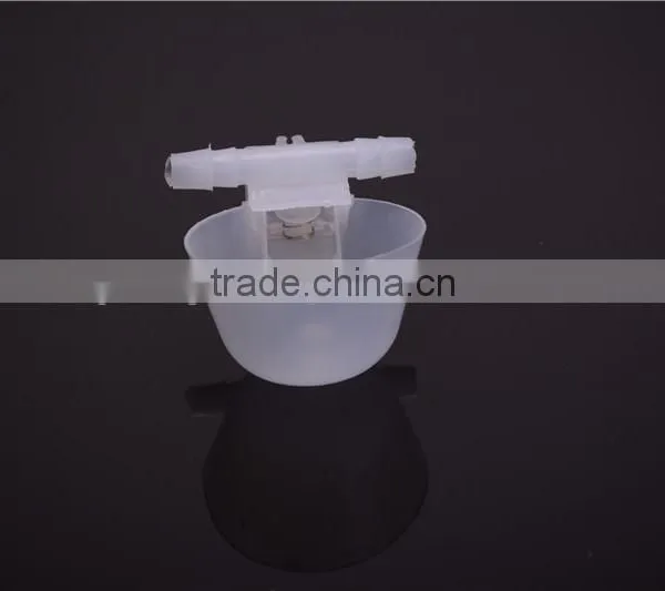 Manpower Saving Cage Suspended Bowl Automatic Pigeon Water Feeder photo-5