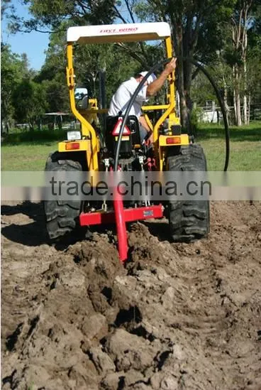 PIPE LAYER FOR RIPPER photo-2