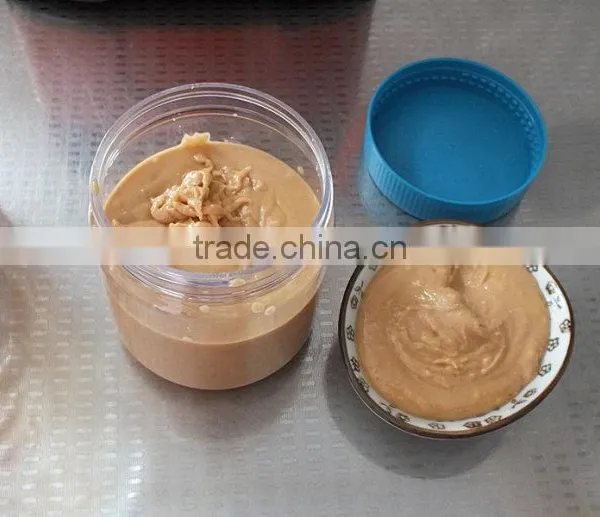 Peanut Paste Making Machine/peanut Paste Machine/peanut Paste Production Line photo-5