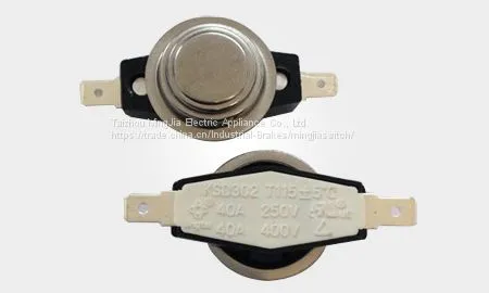 Temperature Control Device