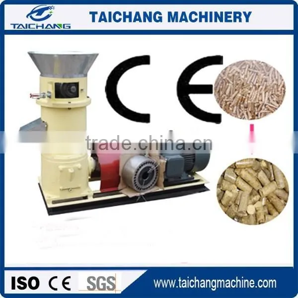 Sinking Fish Feed Poultry Feed Pellet Machinery