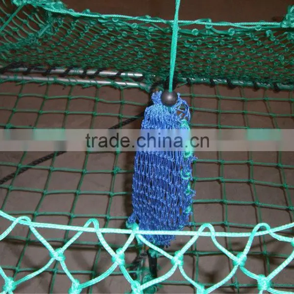 Crab Lobster Traps / Crab Shrimps and Lobster Shells for Sale photo-4