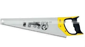 LF-JHS-08 65 Mn alloy steel hand saw