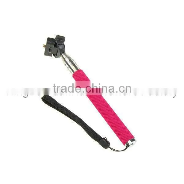 Handheld Legoo Mobile Phone Telescopic Monopod photo-4
