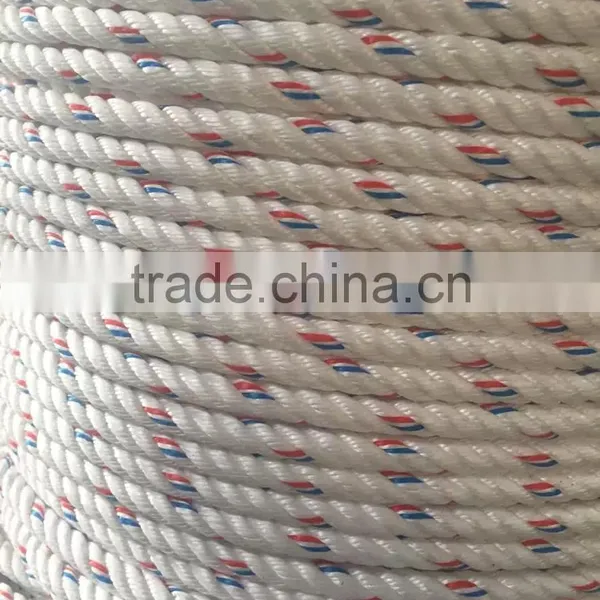 3-STRAND PP ROPE photo-4