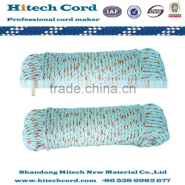 PP Split Film Rope photo-3
