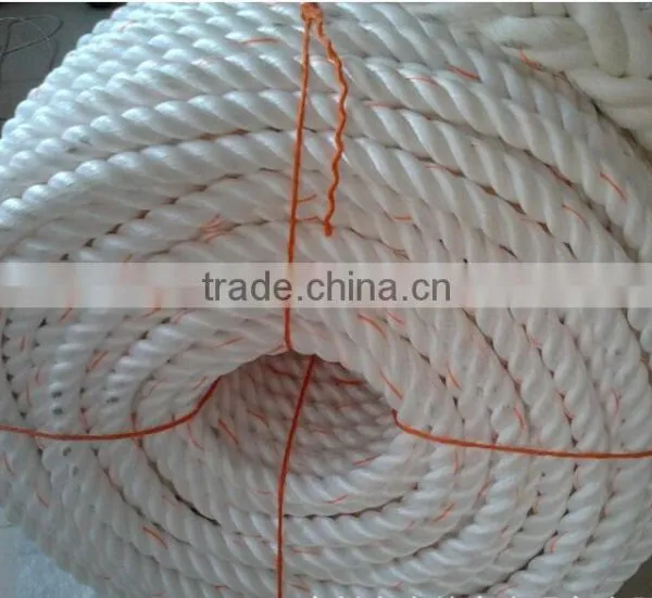 Mooring Rope for Ship Rope Manufacturer photo-4