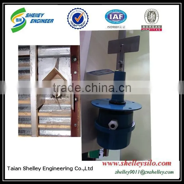 Grain Silo Level Indicator With Low Cost photo-5