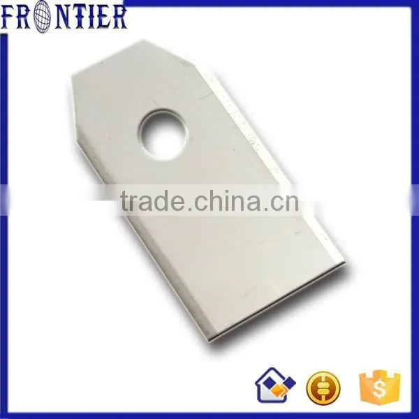 Robotic Stainless Steel Grass Cutting Knife photo-2