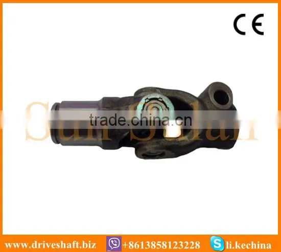 Shaft Connector /U-JOINT ASSEMBLIES With CE Certificated photo-6