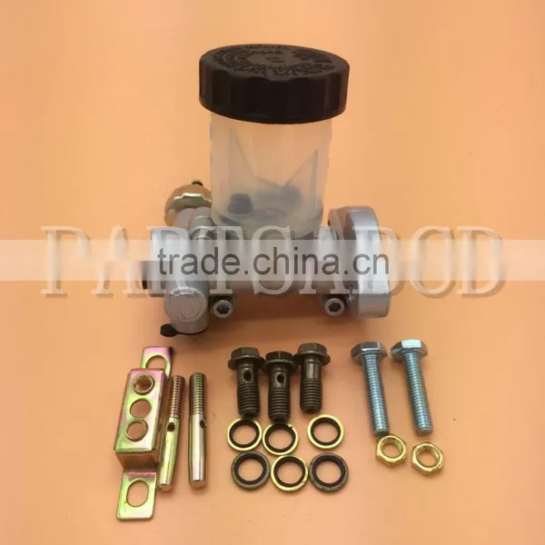 BRAKE MASTER CYLINDER FOR GY6 150CC GO KART photo-4