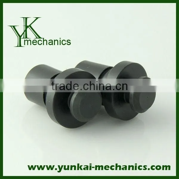 Plastic CNC Machining Part, Turning Parts, Quick Prototype
