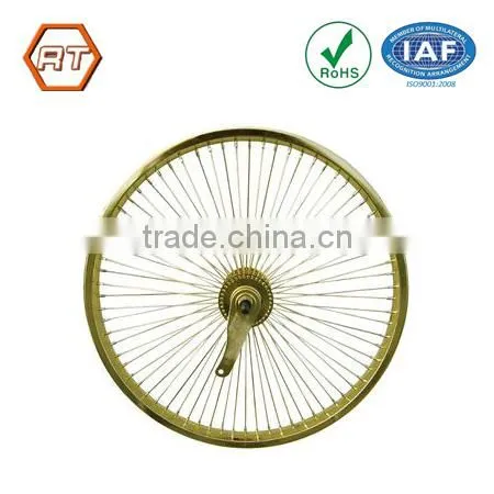 bicycle hub