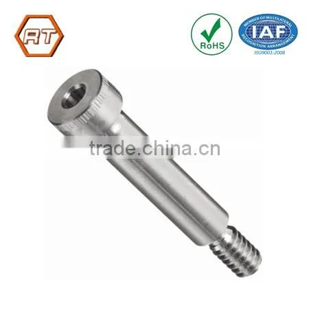 High Quality Precision Marine Spare Part photo-4
