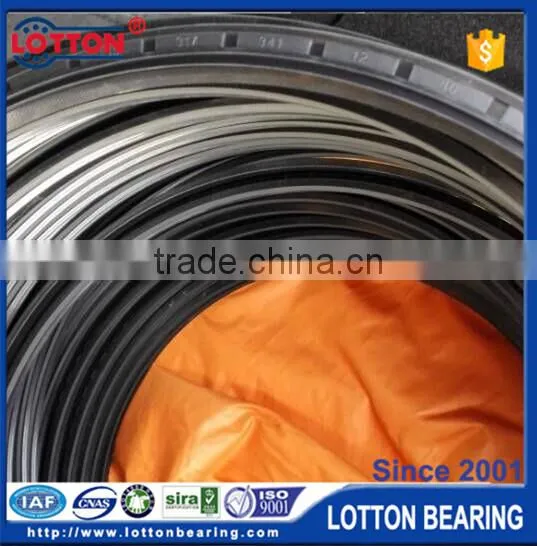 China Factory Price LOTTON Oil Seal Bearings 317X341X12 photo-5