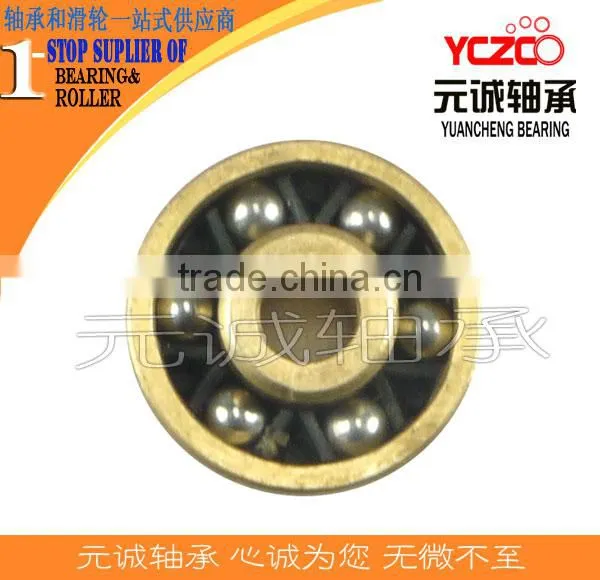 Cylindrical Bearing Furniture Assembly Hardware photo-3