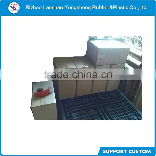 LLDPE Stretch Wrapping Film for Machine and Hand Used