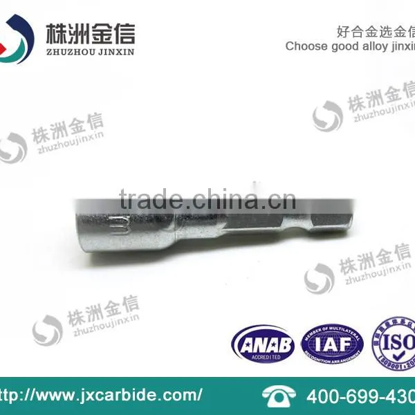 Anti-Skid Tungsten Carbide JX180R Screw Carbide Tire Studs Install Tools for Tire Stud Gun photo-5