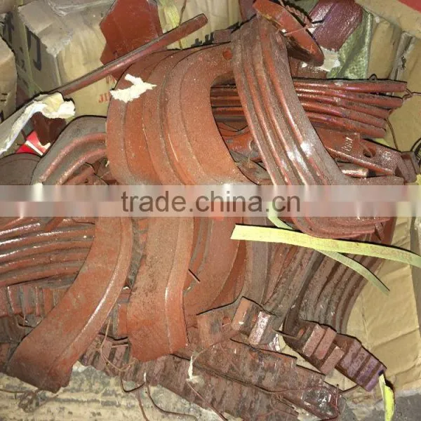 Agriculture Rotary Cultivator Colter ROTARY BLADE photo-4