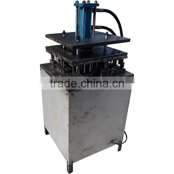 Mounting Hole Punching Machine for Aluminum Profile photo-2