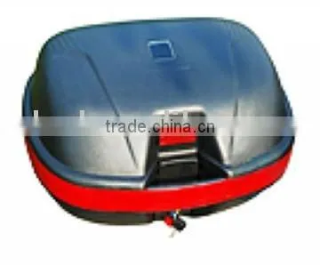 Motorcycle Tail Boxes