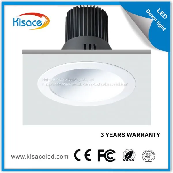 High Quality LED Down Light Reliable Chinese Manufacturer 20W/30W/40W