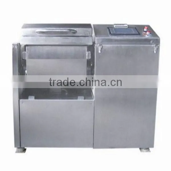 Automatic Stainless Steel Baking Bread Dough Rolling Machine Made In China photo-4