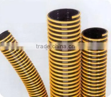 Wholesale Plastic Hose / Suction Hose / Water Pump Suction Hose