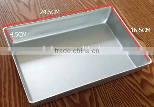 Aluminum Freezing Mold Aluminum Mold Size photo-5