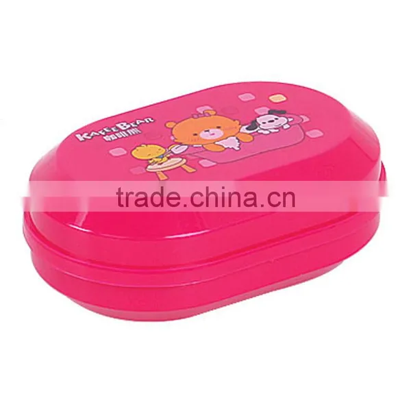 Hot Sell Plastic Travel Soap Box photo-5