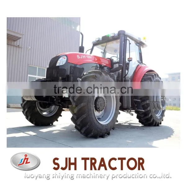 SJH135hp Agricultural Cheap Price Tarctor photo-5