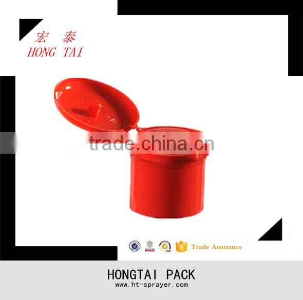 2016 New Design China Plastic Shampoo Bottle Caps Lids photo-2