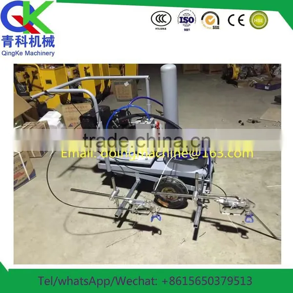 Cheap Cold Pained Spraying Equipment photo-6