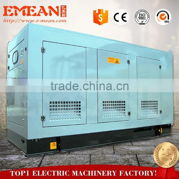 HOT SALE!!! 220v Generator Diesel Silent Small for Home Use photo-3