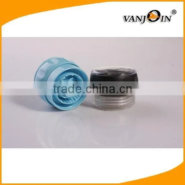 Adjustable Salt Grinder Plastic With 100ml Bottle photo-4