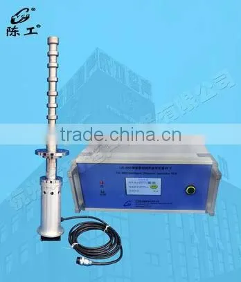 Ultrasonic Waster Oil Processor photo-2