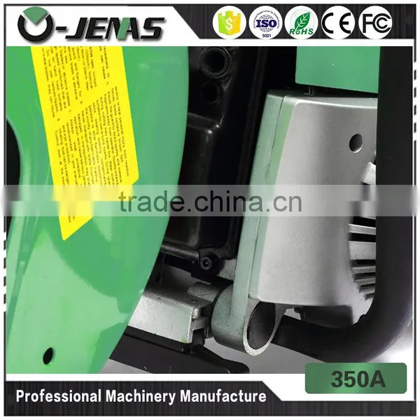 350A 2 Stroke 64.1cc 3.6hp Agriculture Tools Portable Metal Cutting Saw photo-6