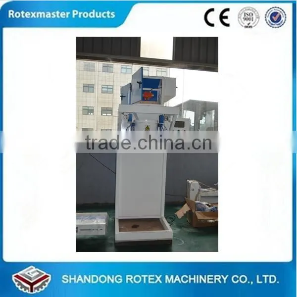 Fashionable Wholesale Pellet Ton Controlled Packing Machine photo-3