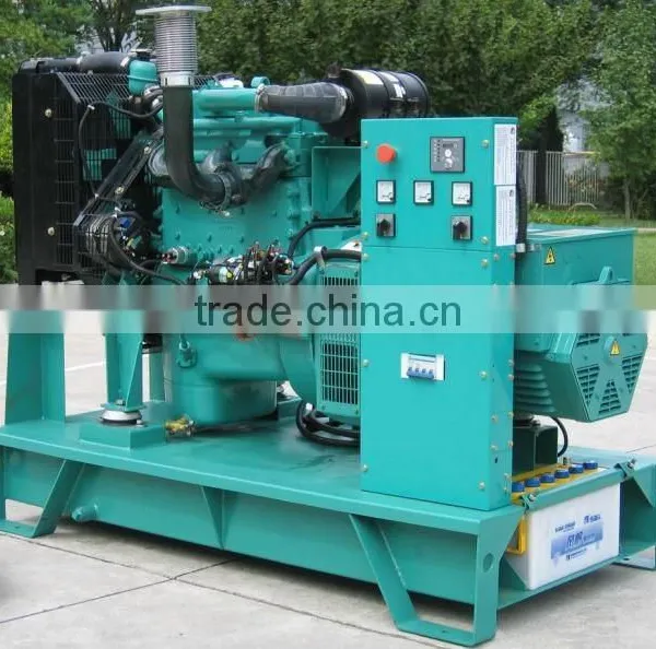 Price Diesel Generator 15kva-500kva Weichai Ricardo photo-2