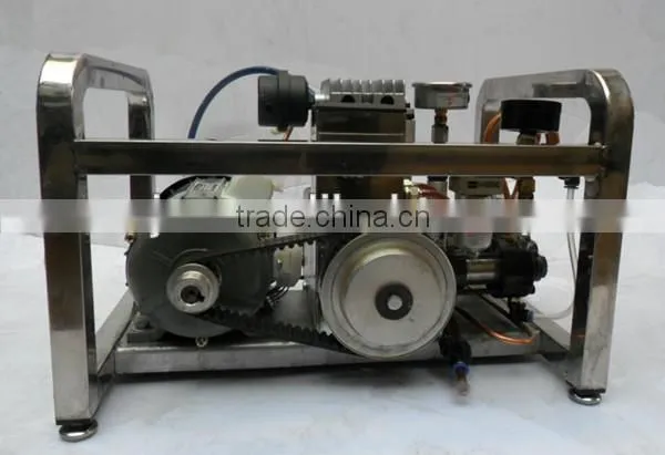 300Bar PCP Electric Compressor ,30MPA High Pressure Air Compressor