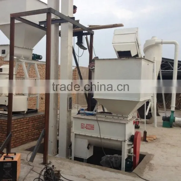 Widely Used Small Sized Poultry Feed Premix Mixer,Small Feed Mixer,Cattle Feed Mixer photo-6