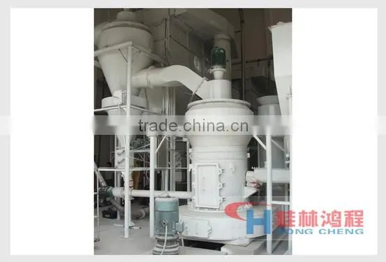 Iran Grinding Mill Machine With High Quality Low Price photo-5