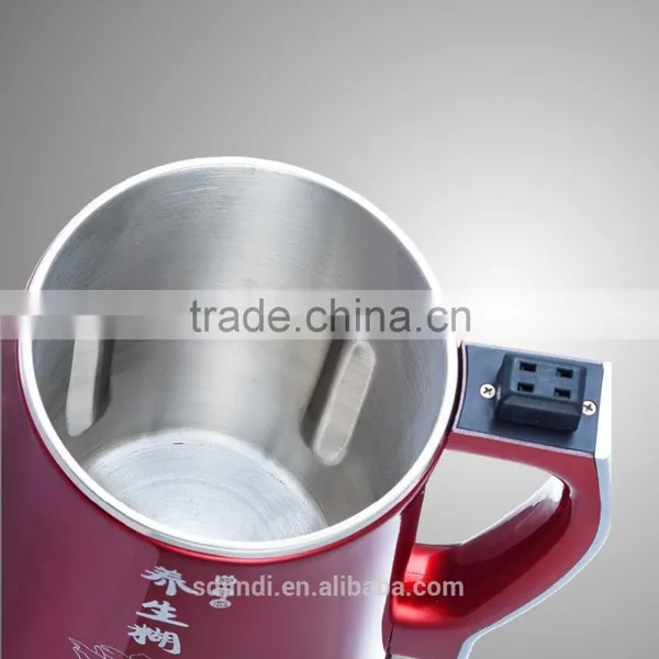 Hot Multifunctional Soup Maker photo-5